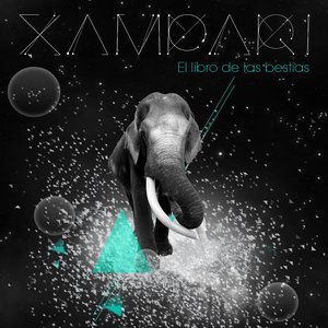 El libro de las bestias