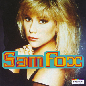 SAMANTHA FOX - Ready For This Lyrics - Zortam Music