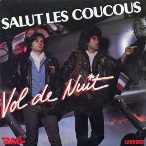 Avatar for Vol De Nuit