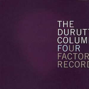 Four Factory Records