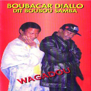 Wagadou