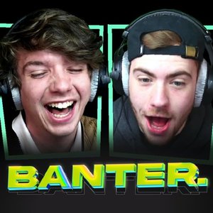 Avatar for Banter with Sapnap and Karl Jacobs