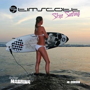 Skye Surfing