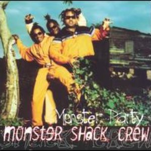 Monster Shack 的头像