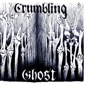 Crumbling Ghost