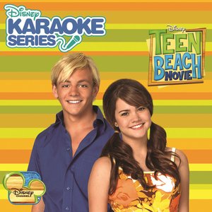 Image for 'Disney Karaoke Series: Teen Beach Movie'