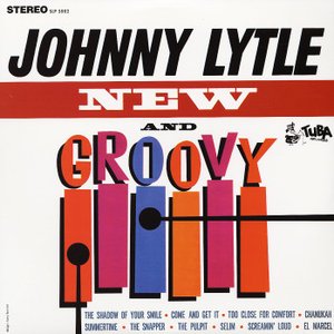 New And Groovy