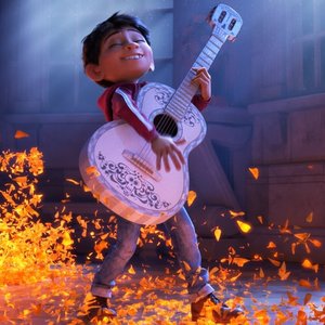 Awatar dla Disney - Coco