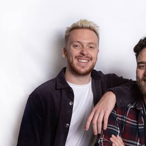 Happy Hour Podcast 的头像