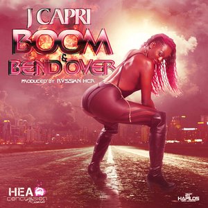 Boom & Bend Over