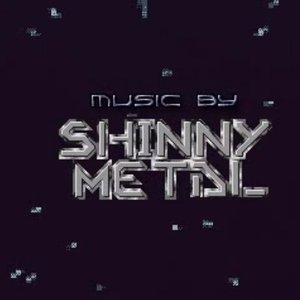 ShinnyMetal 的头像