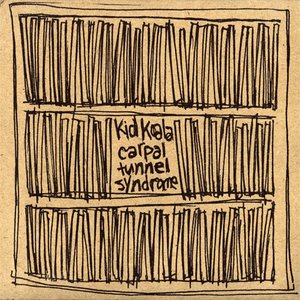 Bild för 'Carpal Tunnel Syndrome'