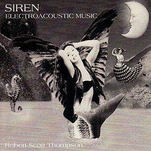 Siren - Electroacoustic Music