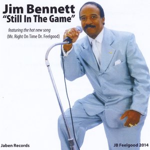 Jim Bennett (Still in the Game)