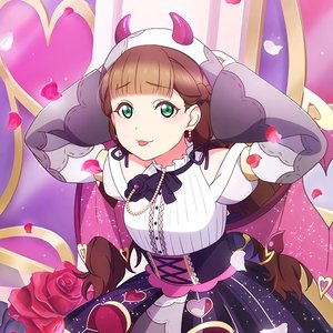 Avatar for 桜小路きな子 (CV.鈴原希実)