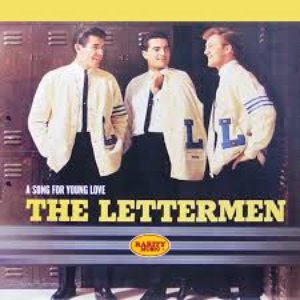 The Lettermen (Dreamer)