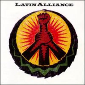 Latin Alliance 的头像