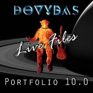 Live Files Portfolio 10.0