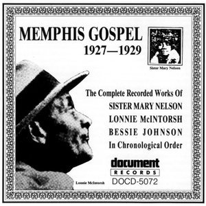 Memphis Gospel (1927-1929)