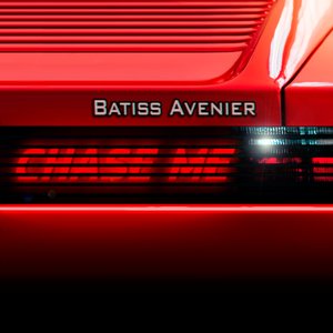 Chase Me