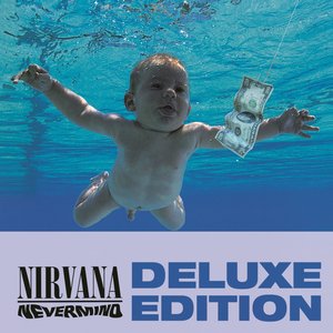 'Nevermind - Deluxe Edition' için resim