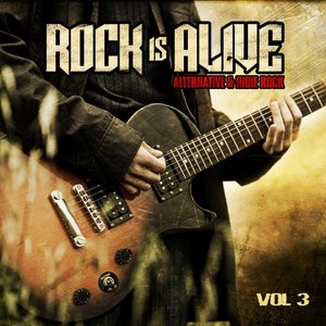 Rock is Alive