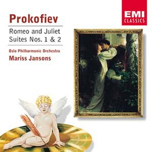 Prokofieff: Romeo und Juila