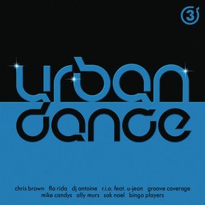 Urban Dance Vol. 3