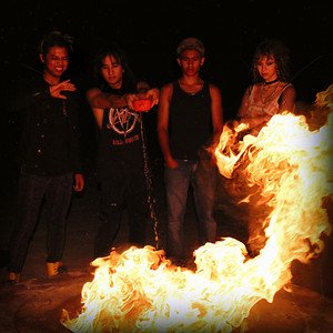 Playing With Fire