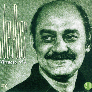 Virtuoso No. 4 cover