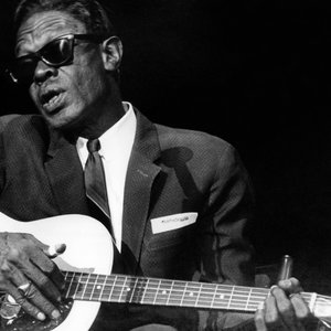 Lightnin’ Hopkins 的头像