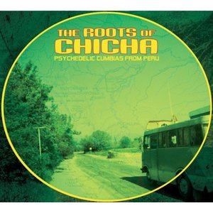 Roots of chicha için avatar