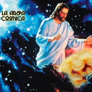 La Arepa Cósmica 的头像