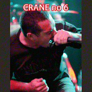 Avatar for Crane No. 6