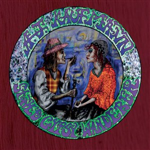 Stoned Gypsy Wanderer