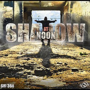 A Shadow At Noon (Masss Dub Remix)