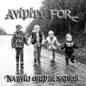 Na svůj osud se nadřeš