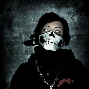 DR.JEKYLL 的头像