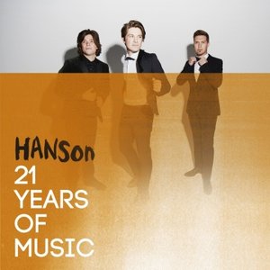 21 Years Of Music