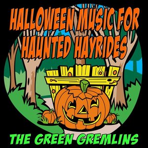 Halloween Music For Haunted Hayrides