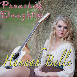 Preacher's Daughter