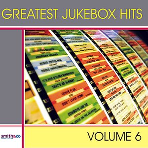 Jukebox-Hits (Vol. 6)