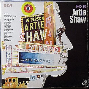 This Is Artie Shaw