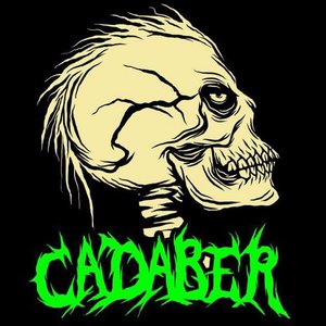 Cadaber - EP