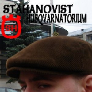STAHANOVIST HUSQVARNATORIUM 的头像