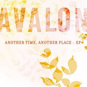 Another Time, Another Place - EP