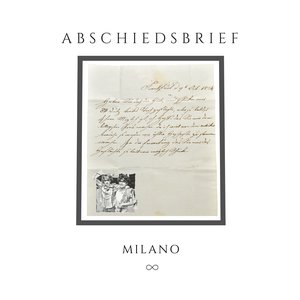 Abschiedsbrief