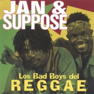 Jam & Suppose için avatar