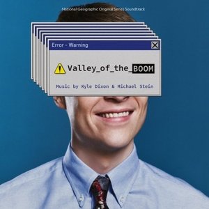 Silicon Valley in the 90's