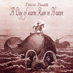 Image for 'A Day of Warm Rain in Heaven'